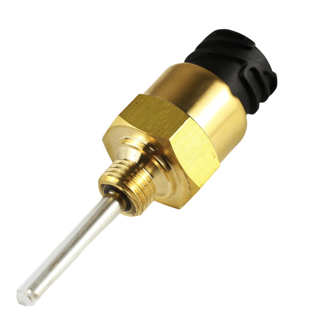 Coolant Level Sensor Compatible with Deutz TCD3.6 S Z GTH GS S SX ZX, Replaces 218715GT 04218100 04218372 4218372