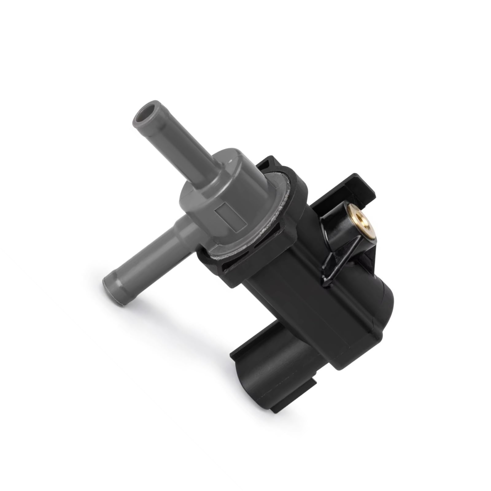 Vapor Canister Purge Solenoid Valve Compatible with Scion for TC 2005 2006 2007 Vapor Purge Valve 90910-12272