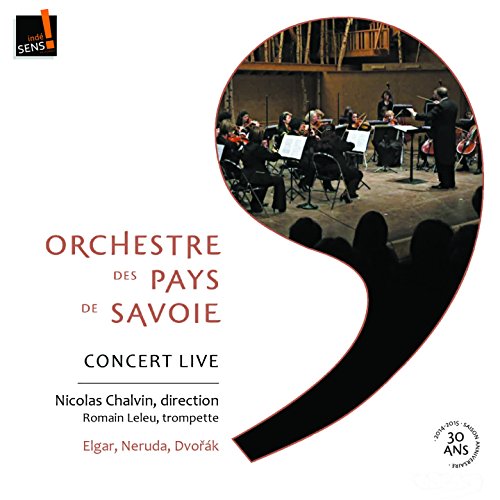30 ans Orchestre des Pays de Savoie