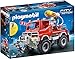 Produktbild PLAYMOBIL City Action 9466 Feuerwehr-Truck mit Licht- und Soundeffekten, Ab 4 Jahren