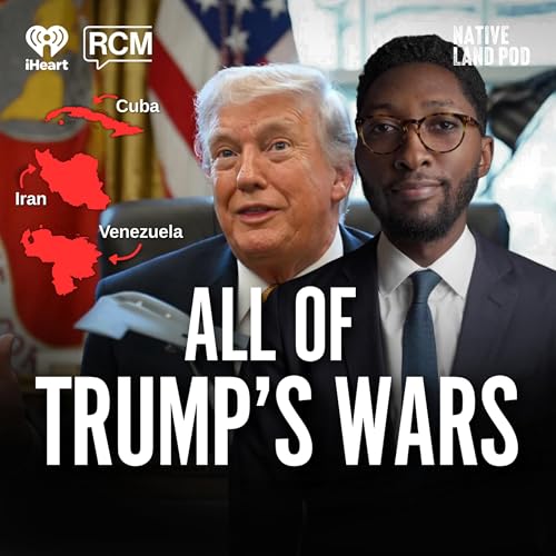 Do We Have to Fight ALL of Trump&rsquo;s Wars?