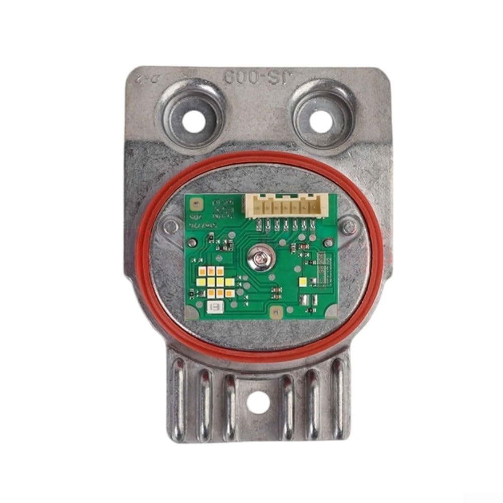 Balasto LED Metal 12V Para Benz C Clase Balasto LED Metal 12V