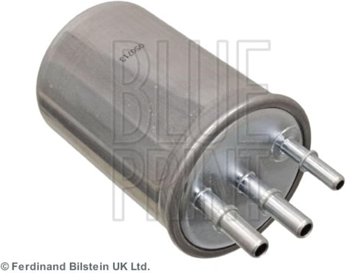 Fuel Filter compatible with Ford SSANGYONG TATA IVECO Focus II Mondeo III Transit 1709787