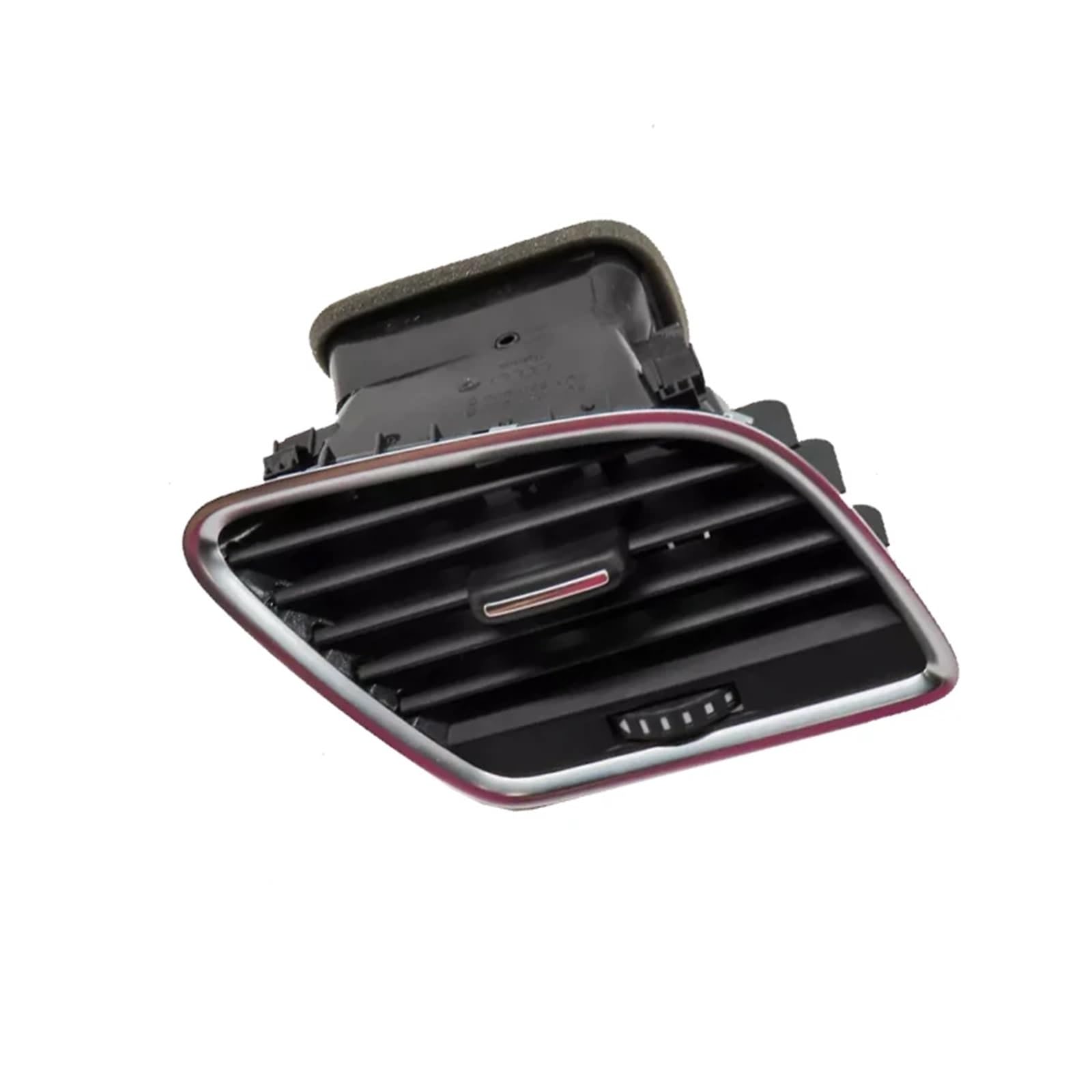 / Fit for Audi Q3 2012-2018 Center Console Air Outlet Car Interior Accessories Conditioning Vent Dashboard(Right)