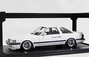 Amazon | IG 0368 1/18 Toyota Soarer 2.0 (GZ10) White