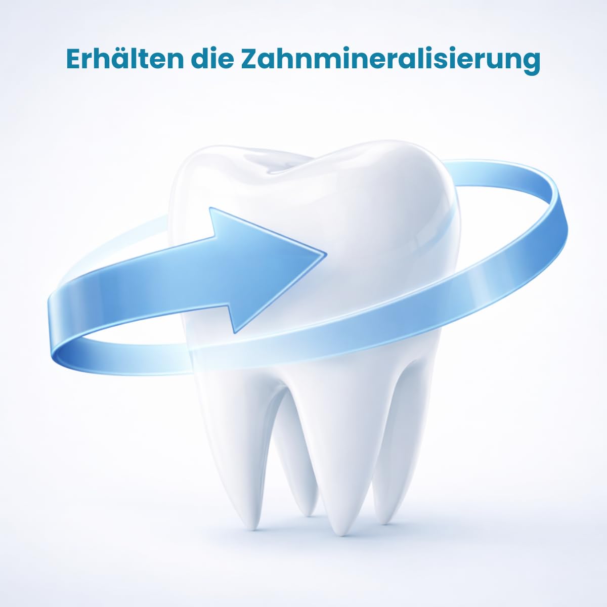 miradent Xylitol Kaugummi Schüttbox | 200x zuckerfreies Xylitol Kaugummi | Zahnpflegekaugummi für Kinder & Erwachsene |vegan | kariespräventiv