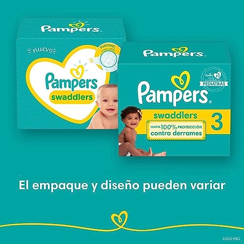 Pañales Y Toallitas Húmedas, Drugstore pañales pampers Marca Pampers (3)