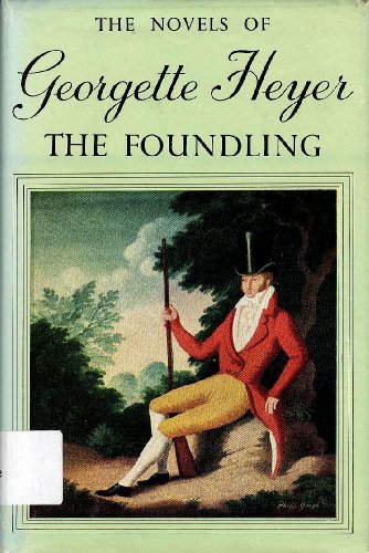 The Foundling view 2