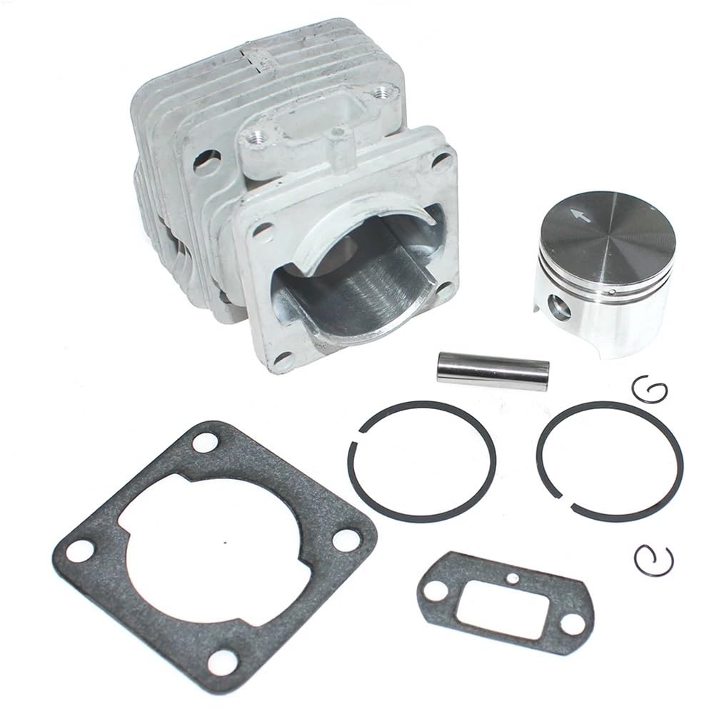 Kit cylindre-piston pour entretien jardin et motoculture modèles 740 440 8400 Réf 074000280