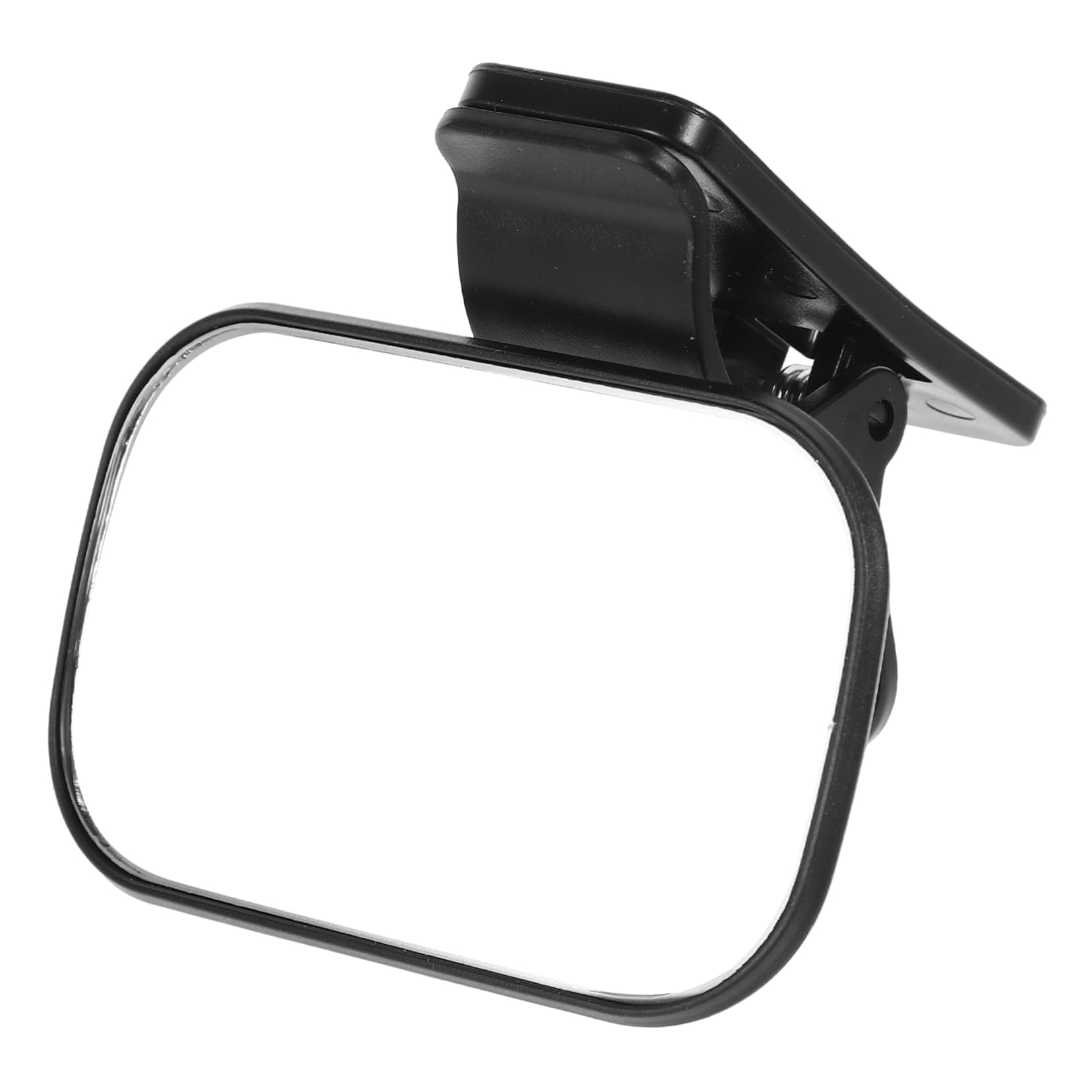 5 Pièces Siège De Sécurité Miroir Poussette Wagon Infantile Siège D'Auto Miroirs Véhicule Rétroviseur Rétroviseur Pour Bébé Miroir De Voiture Pour Bébé Miroir Auxiliaire Rangée