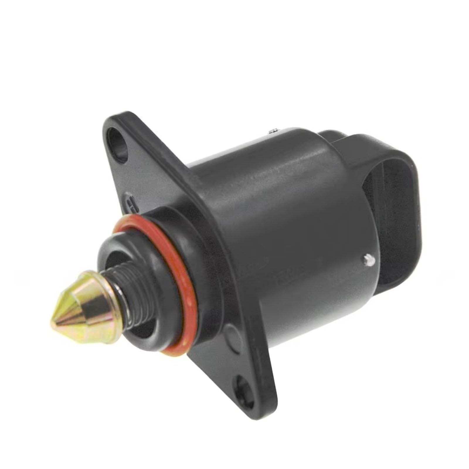 Mjuhbgt One Color Compatible With Chevrolet For Aveo 2004 2005 2006 17059602 Car Idle Air Control Valve Decoratio Replacement Part Iac Valve