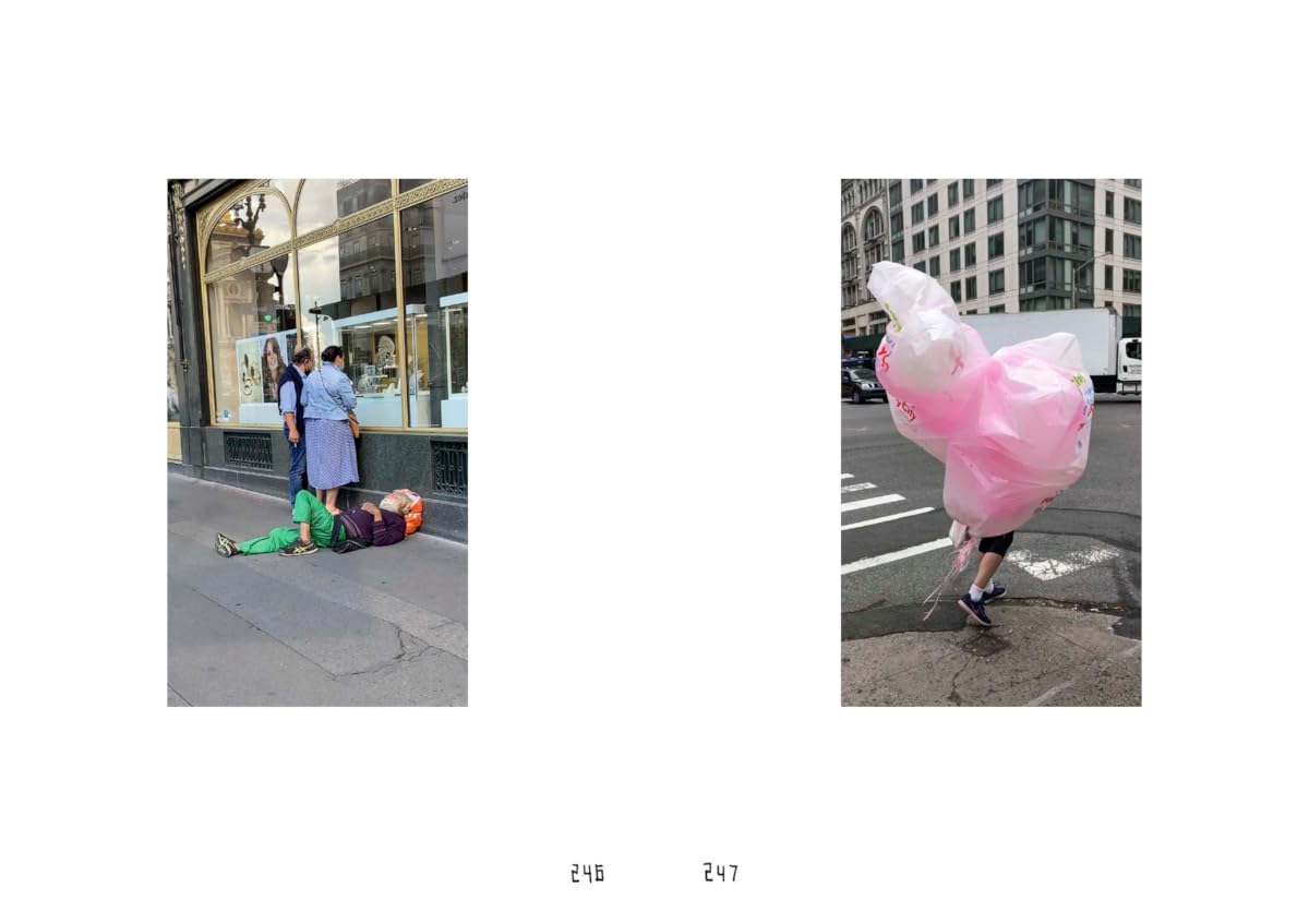 Lars Eidinger. O Mensch – Bildband Fotografie, bilingual (deutsch und englisch)