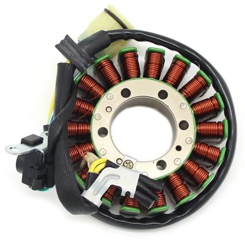 Bobine de stator magnéto TRX500 Fourtrax FE FM 2012-2013 31120-HR0-F01