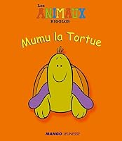 MUMU, LA TORTUE 2740420730 Book Cover