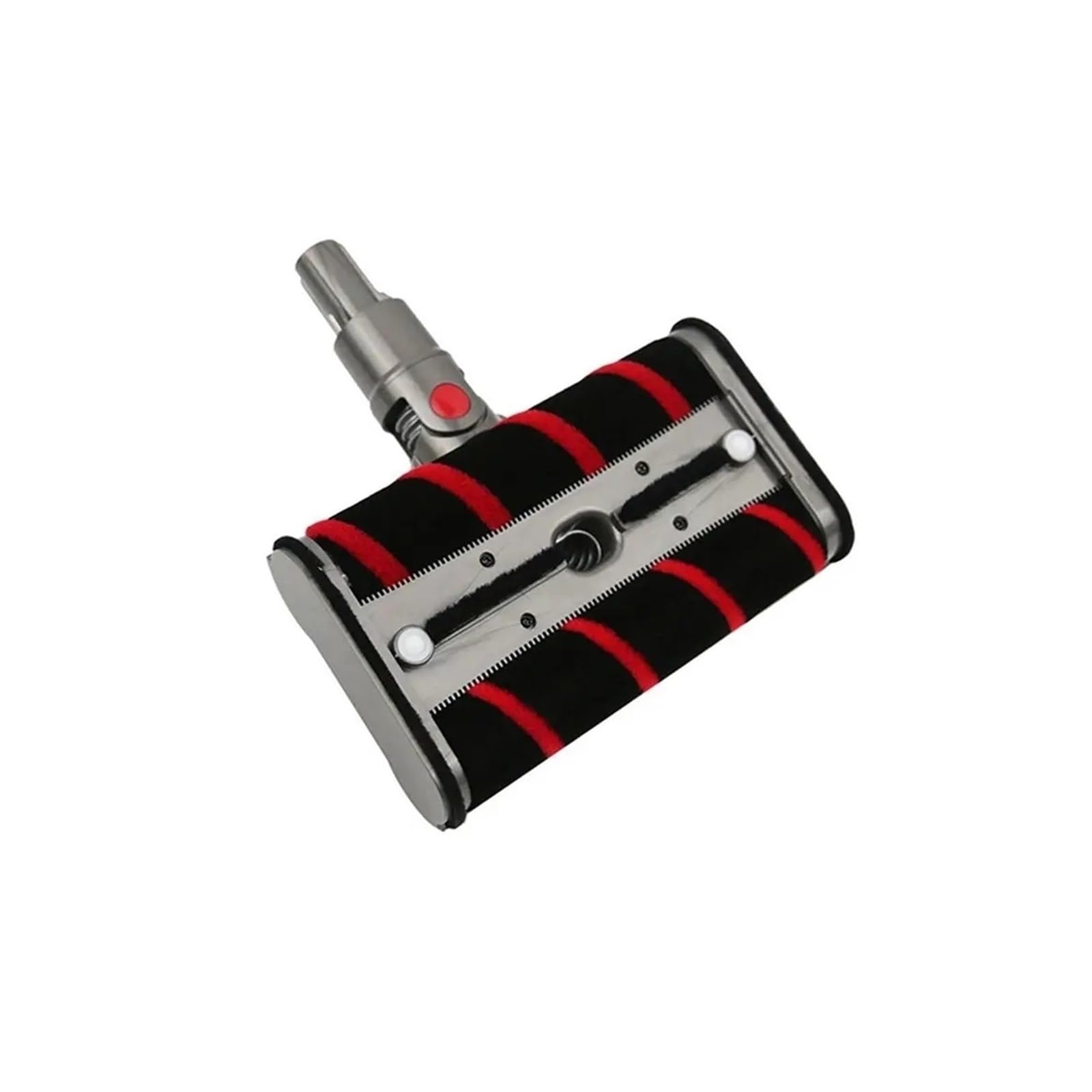 Fixation sous vide souple brosse double rouleau A04V Dyson SV21