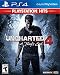 Uncharted 4: A Thief's End - PS4 [Digital Code]