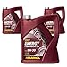 Produktbild MANNOL 7917 Energy Formula C4 5W-30, 3 * 5 Liter