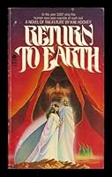 Return to Earth 0140326103 Book Cover