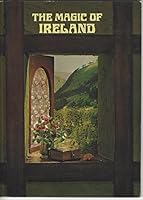 The Magic Of Ireland B000QTYM4U Book Cover