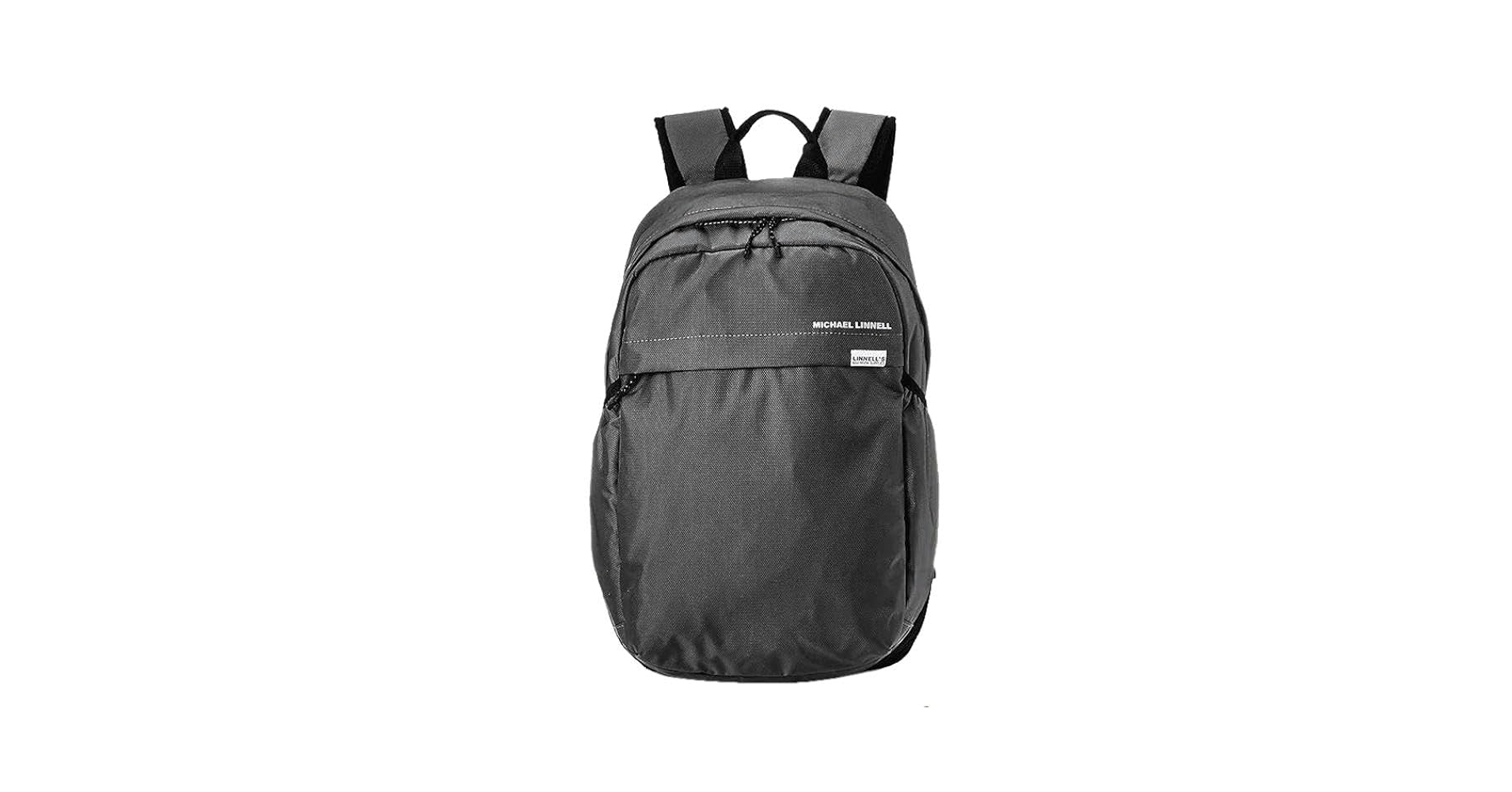 Amazon.co.jp: [マイケルリンネル] リュック EXPANDライン Grey
