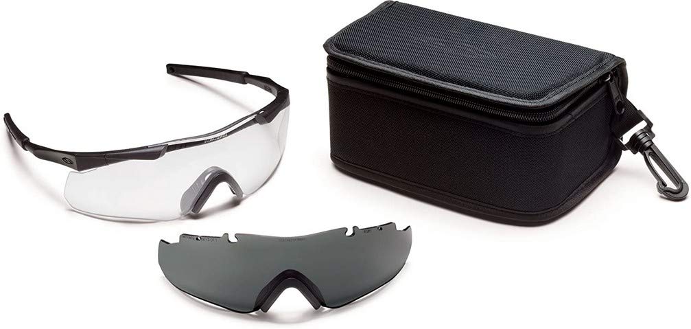smith sunglasses changeable lenses