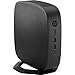 HP t740 Thin Client - AMD Ryzen V1756B Quad-core (4 Core) 3.25 GHz