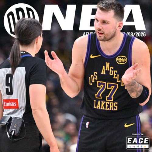 Alle ogen op de Lakers