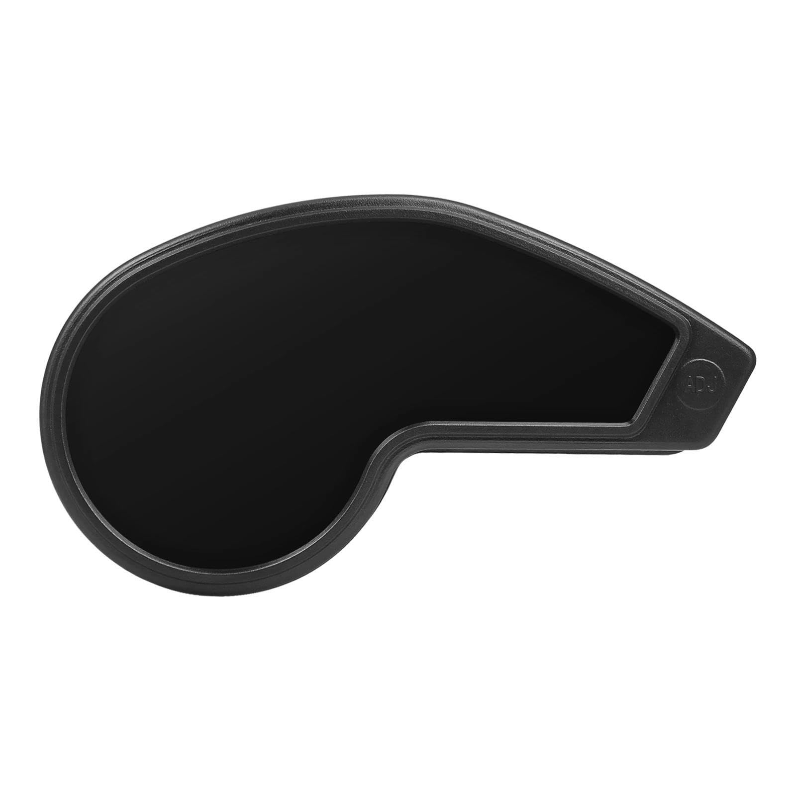 Digital Universal Para Motocicleta 12 V Fueraborda