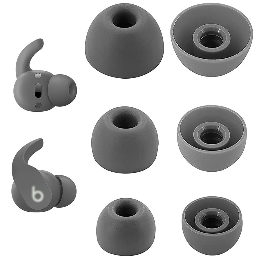 Amazon | A-Pcas イヤーピース イヤーチップ イヤホンカバー Beat s