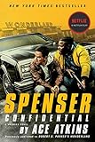 Spenser Confidential (Move Tie-In)
