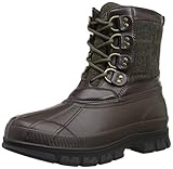 Polo Ralph Lauren Men's Crestwick Fashion Boot