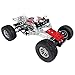 Meccano Desert Adventure Set, 20 Model Set