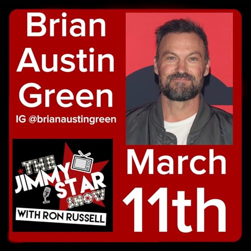 Jeff Brockton/ Brian Austin Green/ Nick Leisure