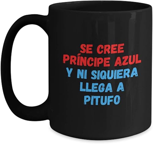 Miniatura 5 de Presente de cumpleaños para hermano, primo, hombre  Taza chistoza  regalo para amigo y colegas