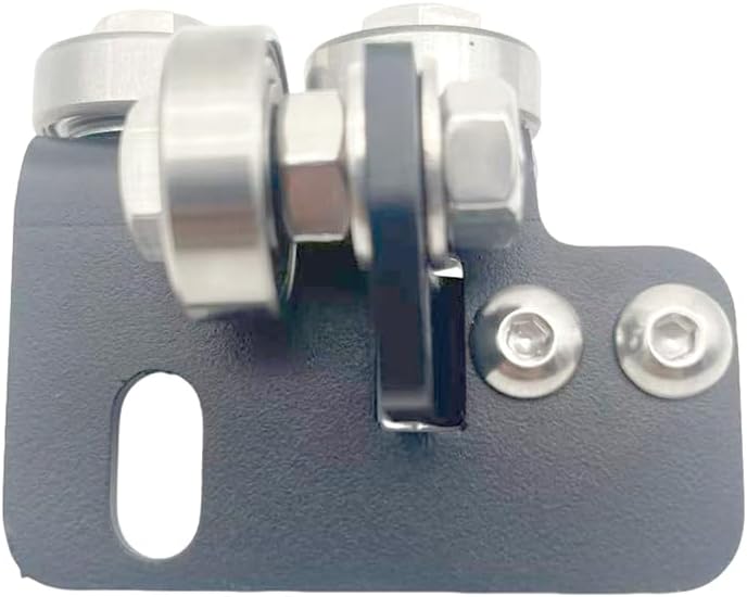 for Craftsman 12 Inch Band Saw Ball Bearing Guide Replacement -304 Manufacturing to Replace Part #103.24260, Complete