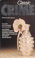 Classic Crime 0948164743 Book Cover