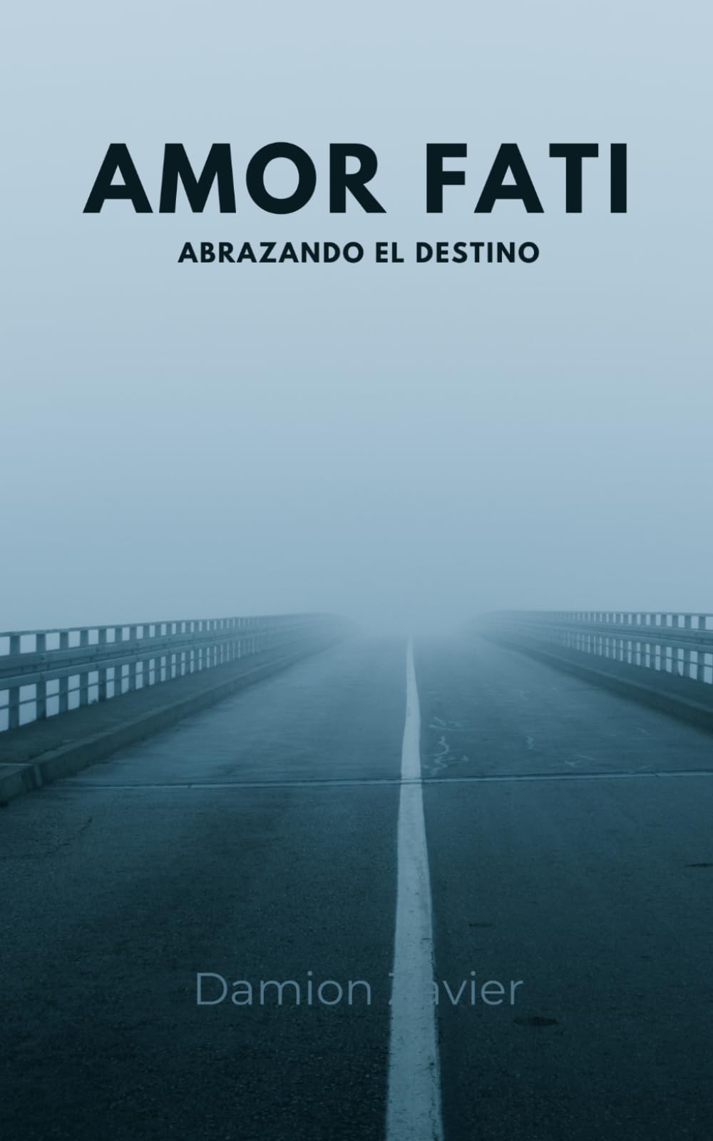 Amor Fati: Abrazando el Destino (Spanish)