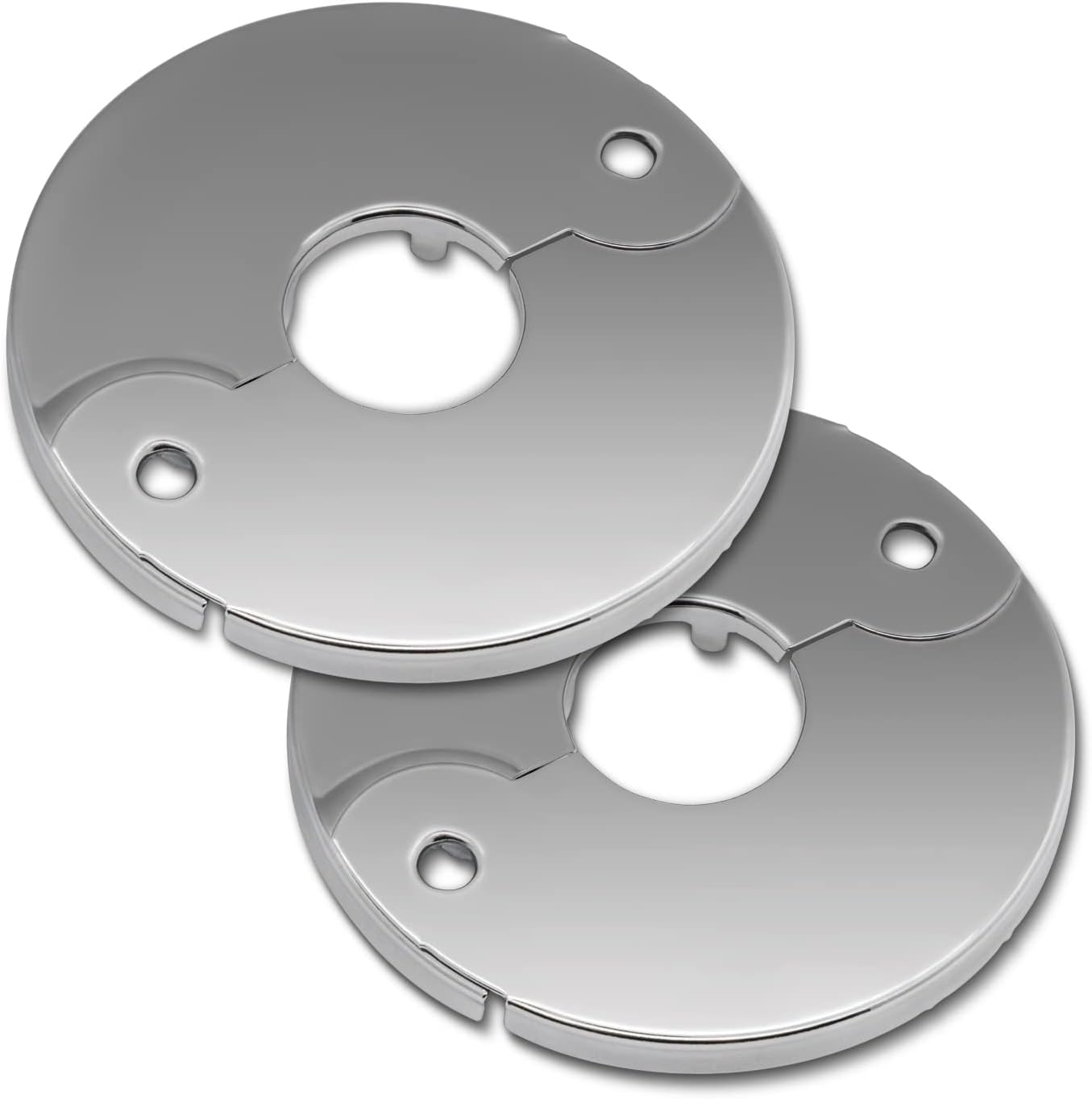 Plumbing Cover Plates