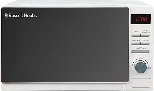 Hobbs RHM2079A Micro-onde monofonction 800 W Russell