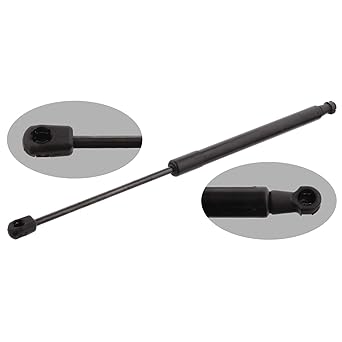 febi bilstein 31641 Gas Spring for tailgate, pack of one