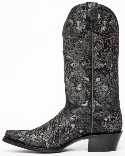 Shyanne Women's Bittersweet Western Boot Snip Toe - Bbw3113