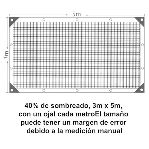 Lona 5 x 3 8 Imagen adicional