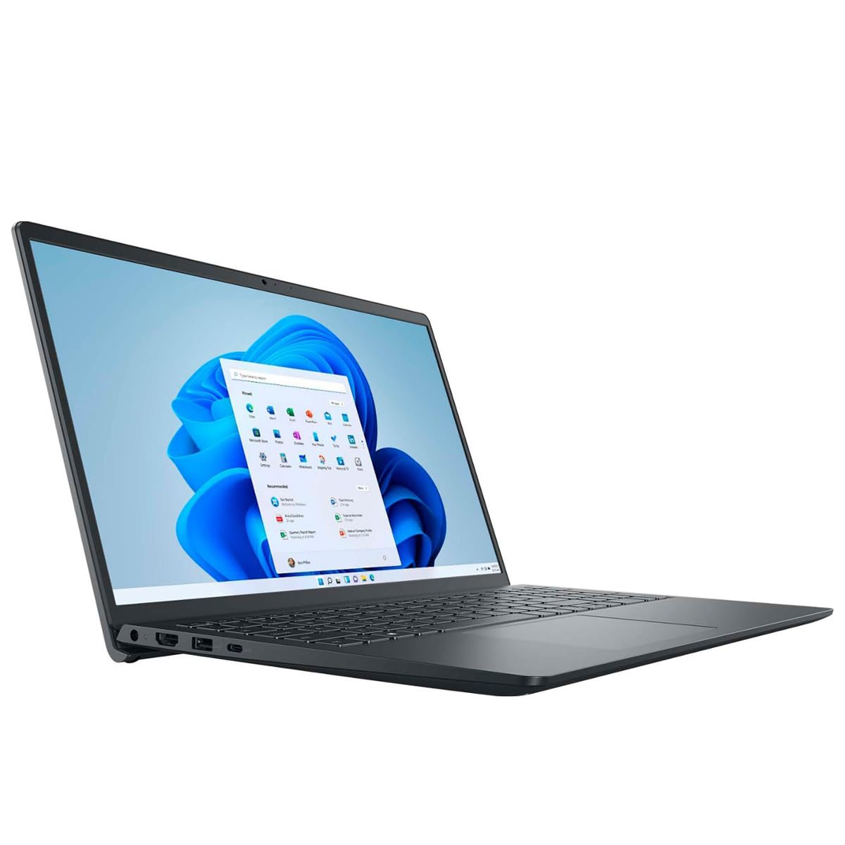 Amazon.co.jp: Dell Inspiron 15 ビジネス ノートパソコン 15.6 インチ 