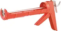 Aplicador Para Silicone Vermelho Nove54 Nove 54