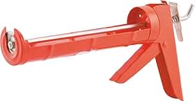 Aplicador Para Silicone Vermelho Nove54 Nove 54