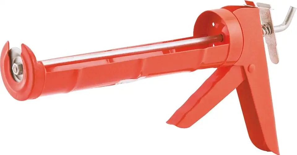 Aplicador Para Silicone Vermelho Nove54 Nove 54