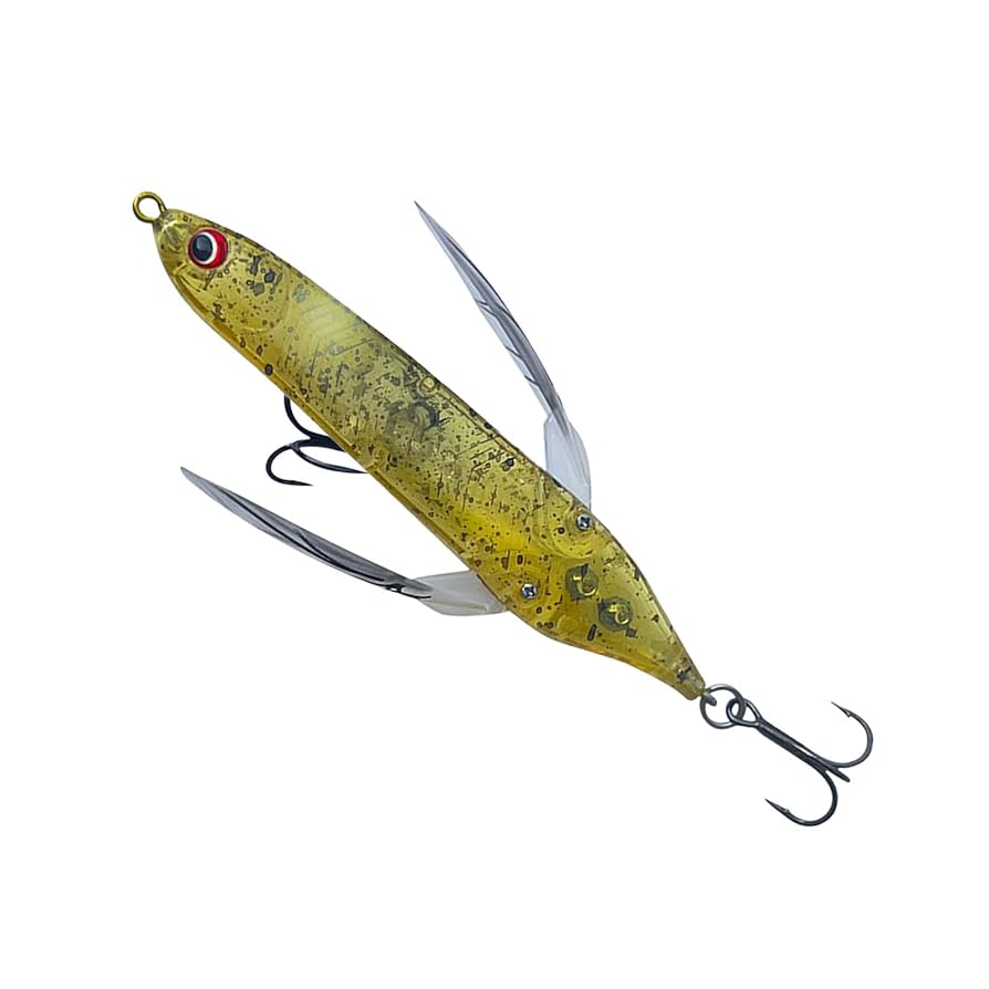 トップウォーター ルアー 8個セット ヘドン 4511474325453.jpg