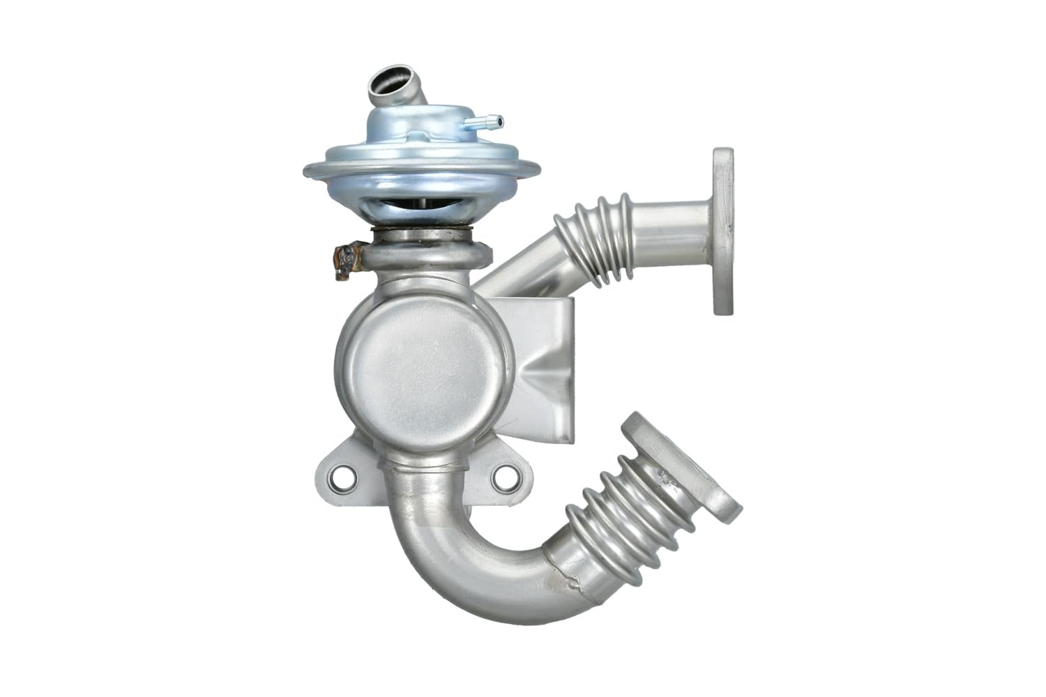 Elemento enfriador, reciclaje gases escape