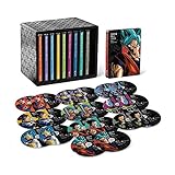 Dragon Ball Super: The Complete Series - Steelbook Collection [Blu-ray]