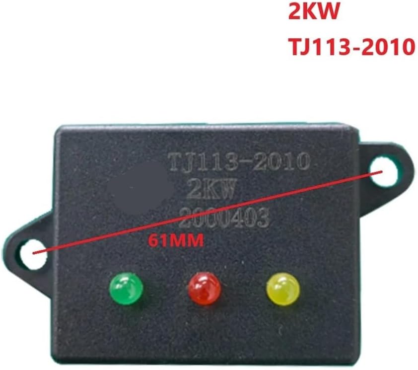 Inverter Digital Generator Ignition Igniter Fit for TJ113-220LL TJ113 2010 63V TJ113-2010 2KW Parts